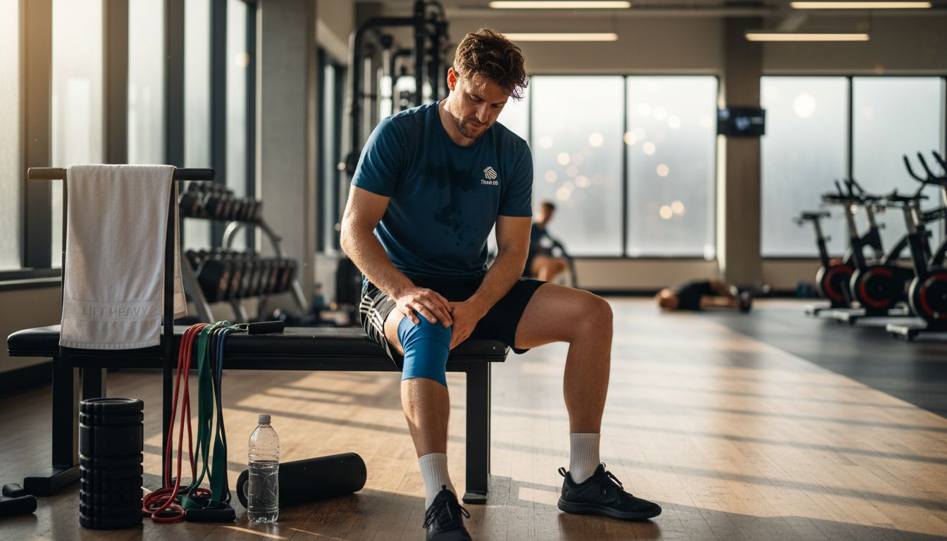 Recovery Protocols: Elevating Athletic Longevity