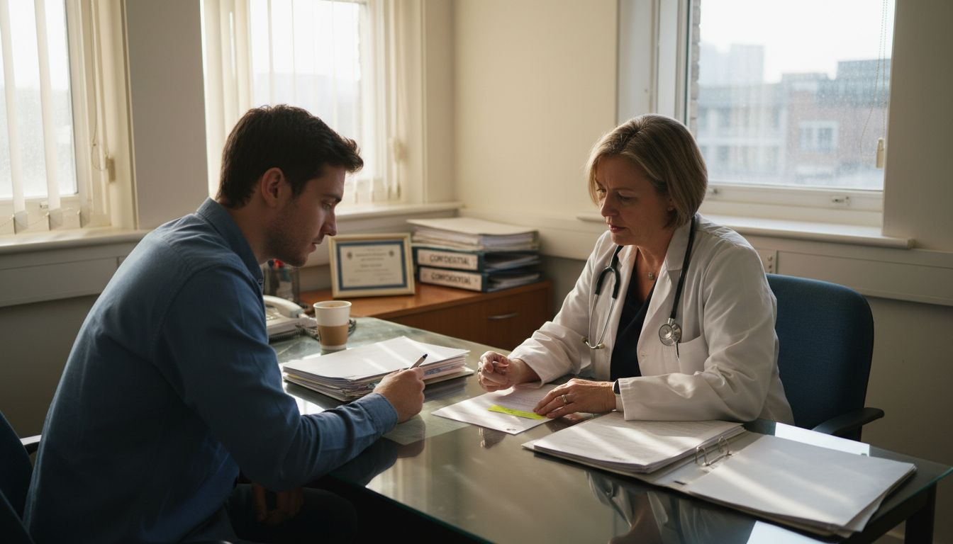 How To Use Peptides Safely For Optimal Performance