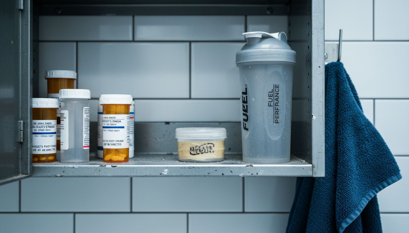 Is Testosterone The Same As Steroids?