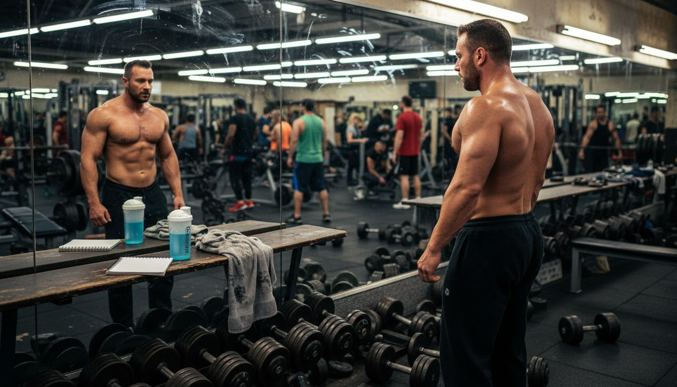 How Long Does TRT Take To Work: Changes Athletes Notice