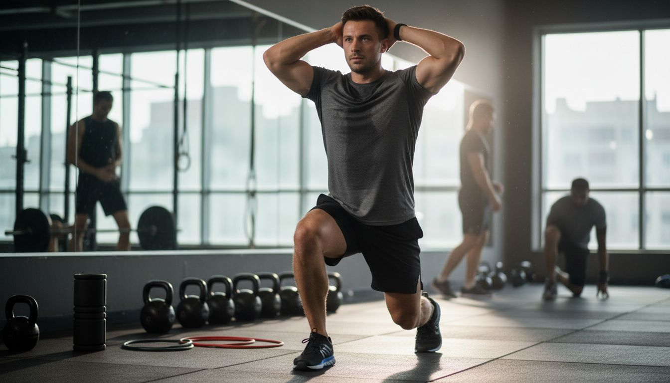 Role of Functional Health in Athletic Success