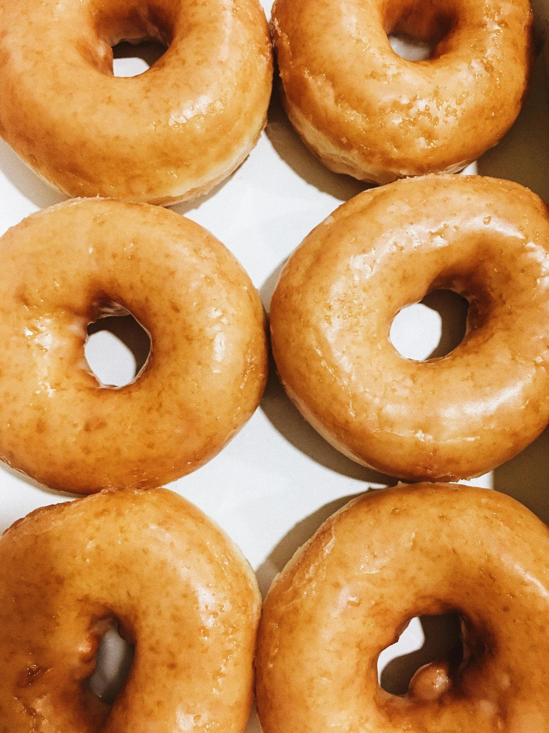 Donuts with Dad!