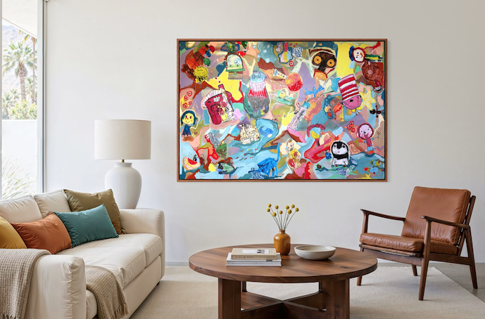 Your Kids Artwork Large Piece.png