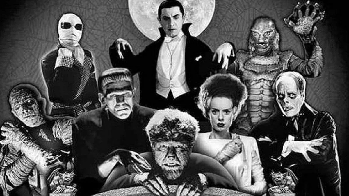 The Haunted House is back!