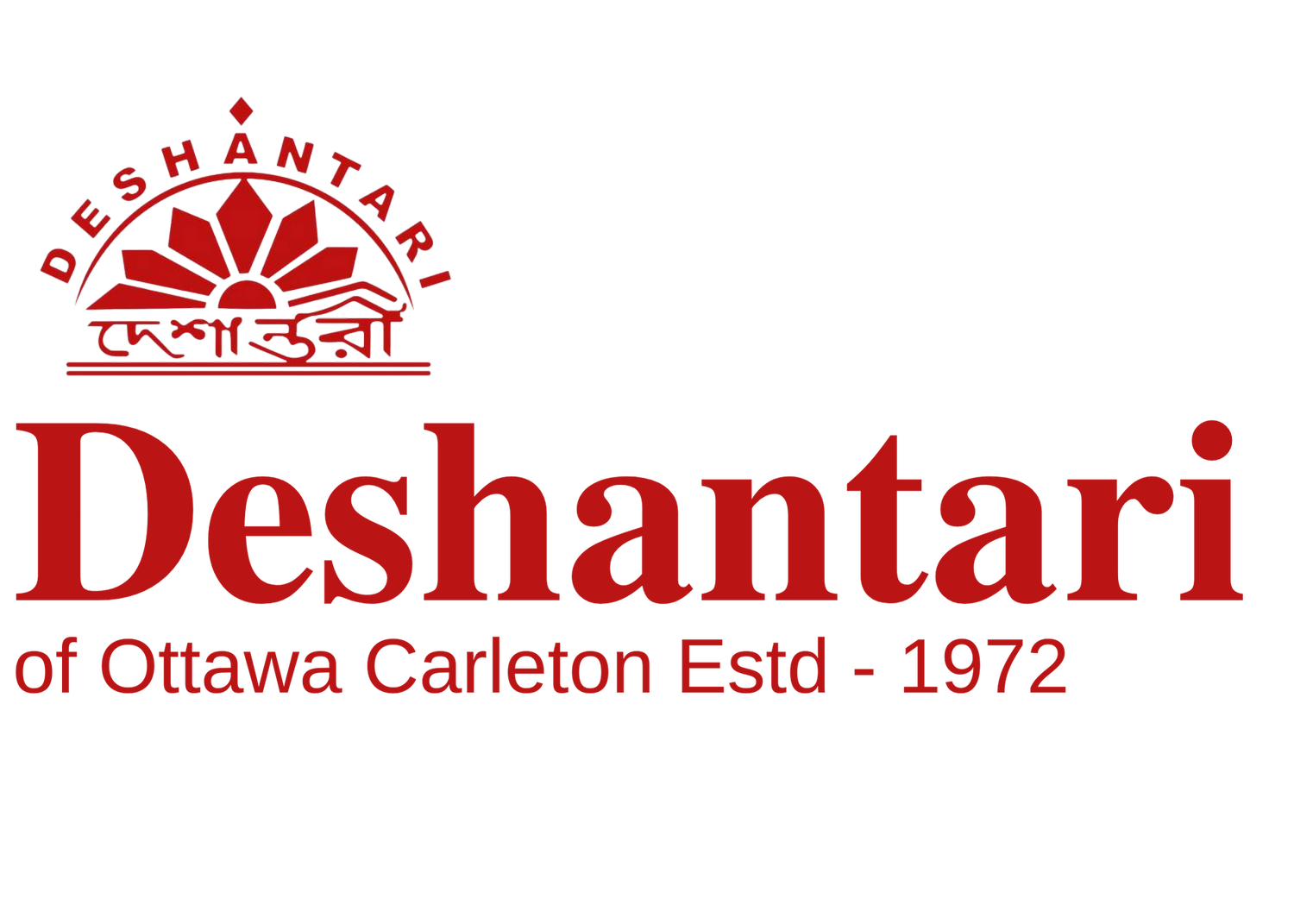Deshantari of Ottawa  Carleton