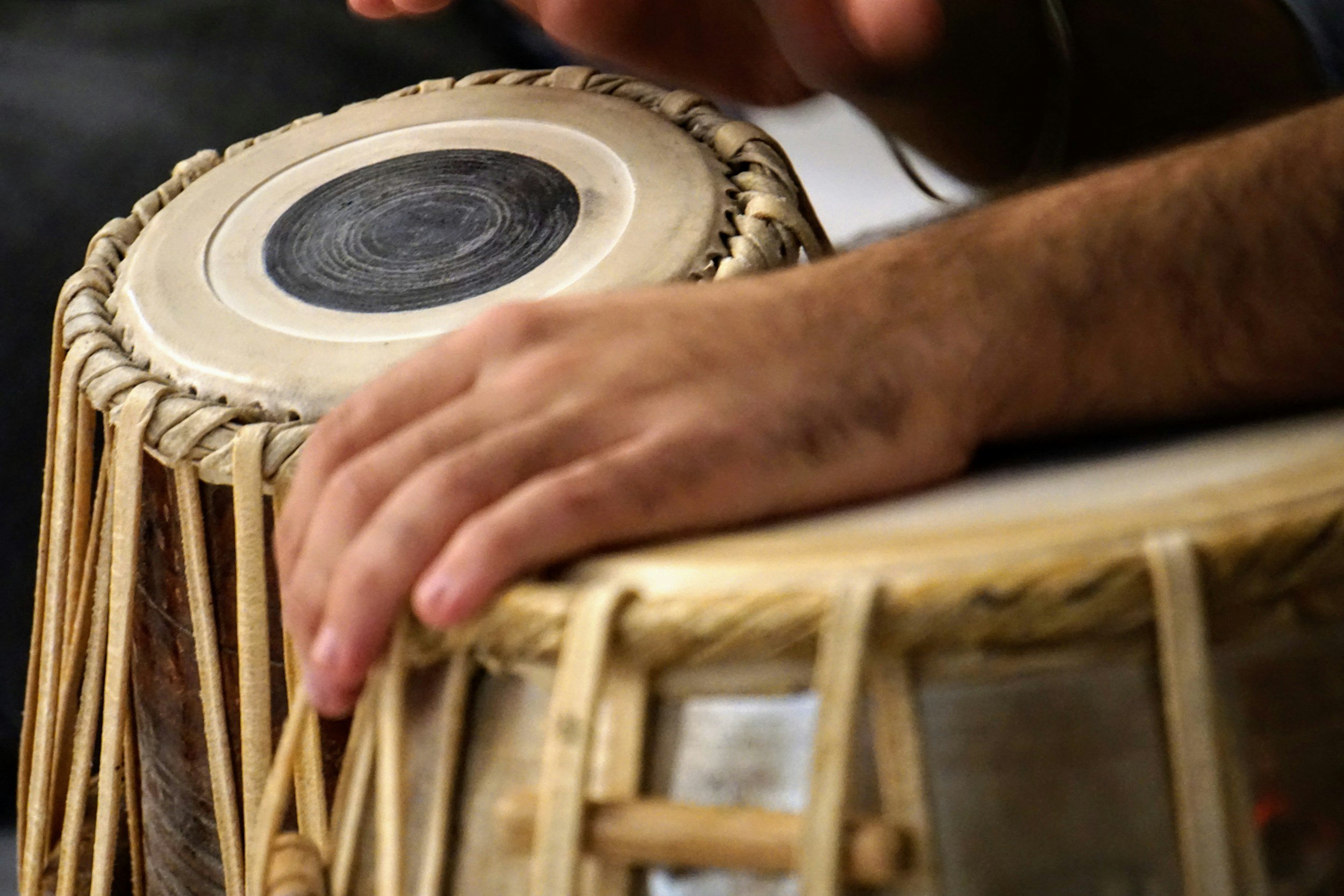 Summer Solstice. "Here comes the Sun". Show and Drum Circle (Copy)