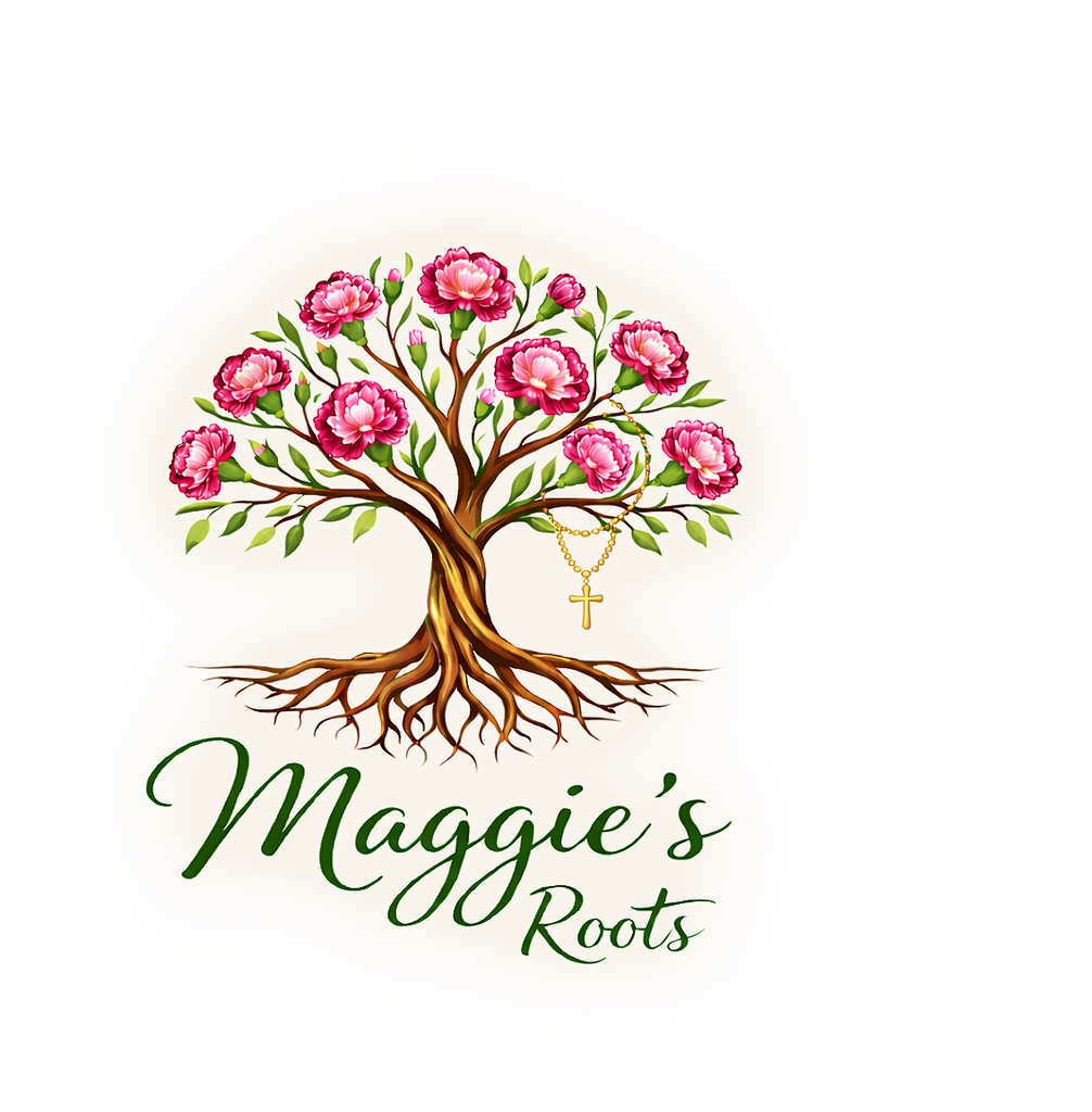 Maggie's Roots