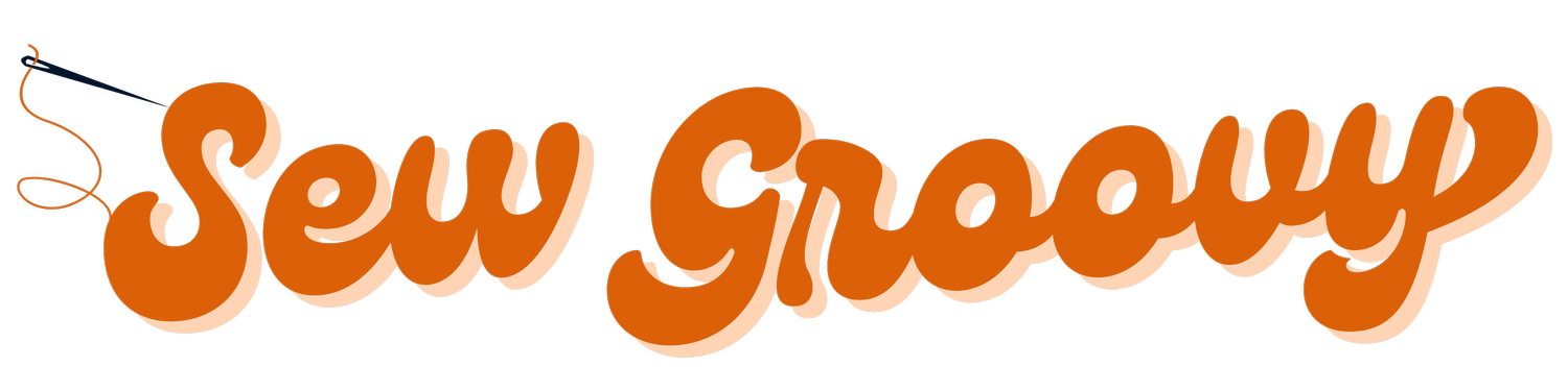 Sew Groovy