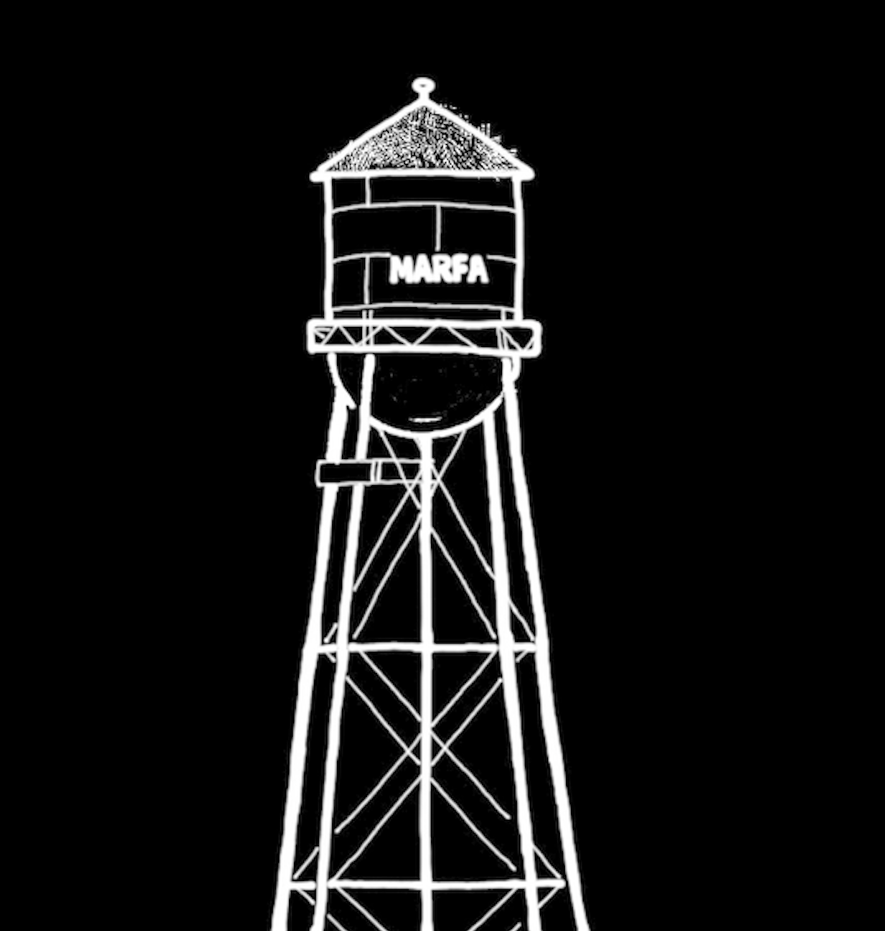 MARFA