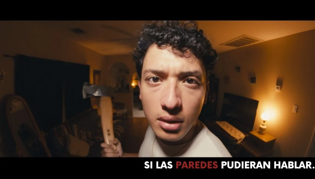 Estas Paredes