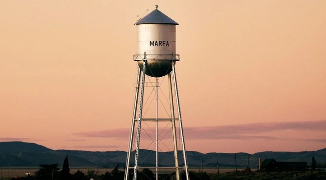 MARFA