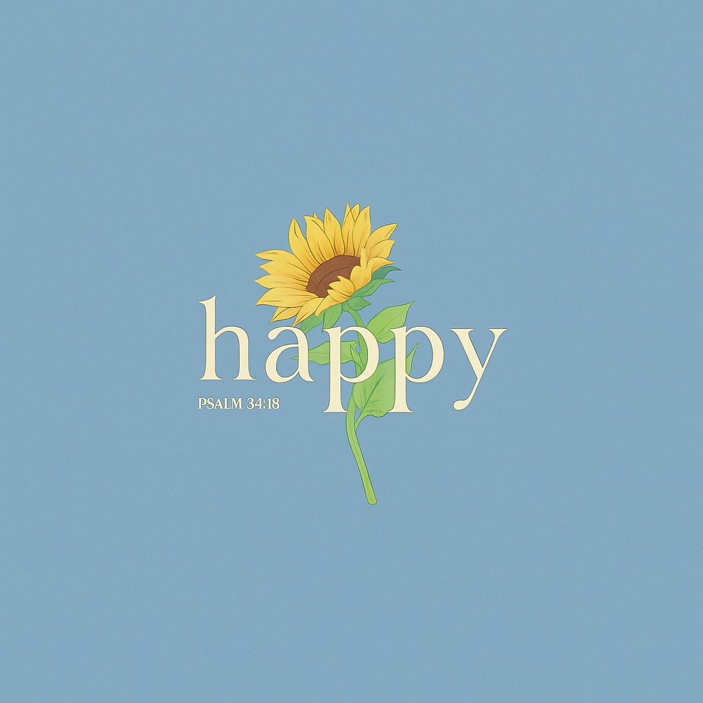 happy.
