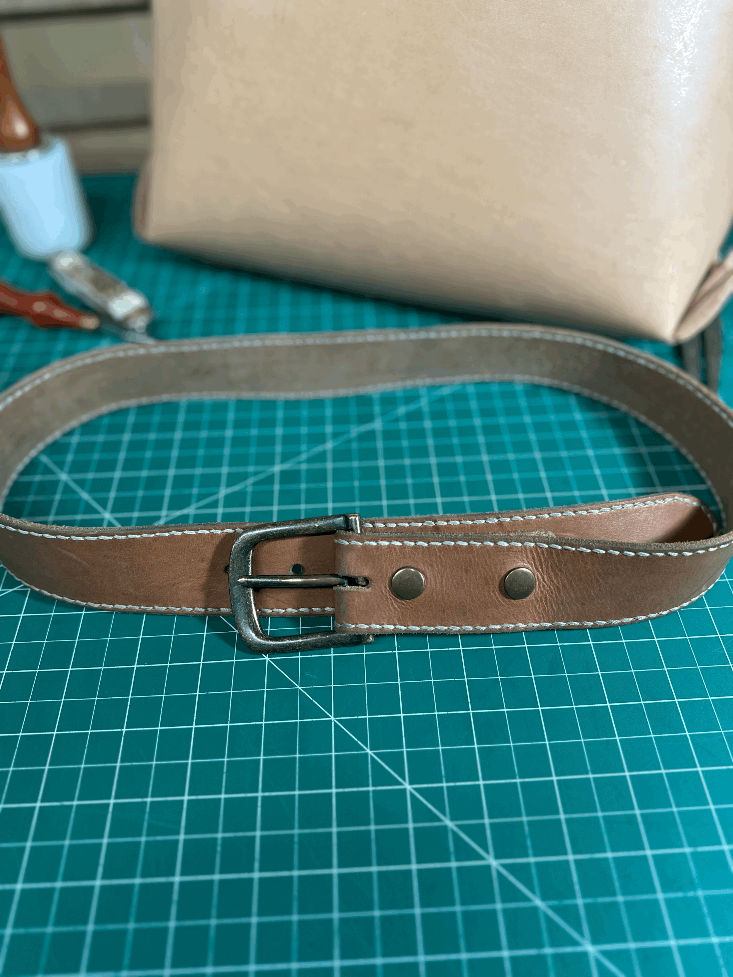 Belt