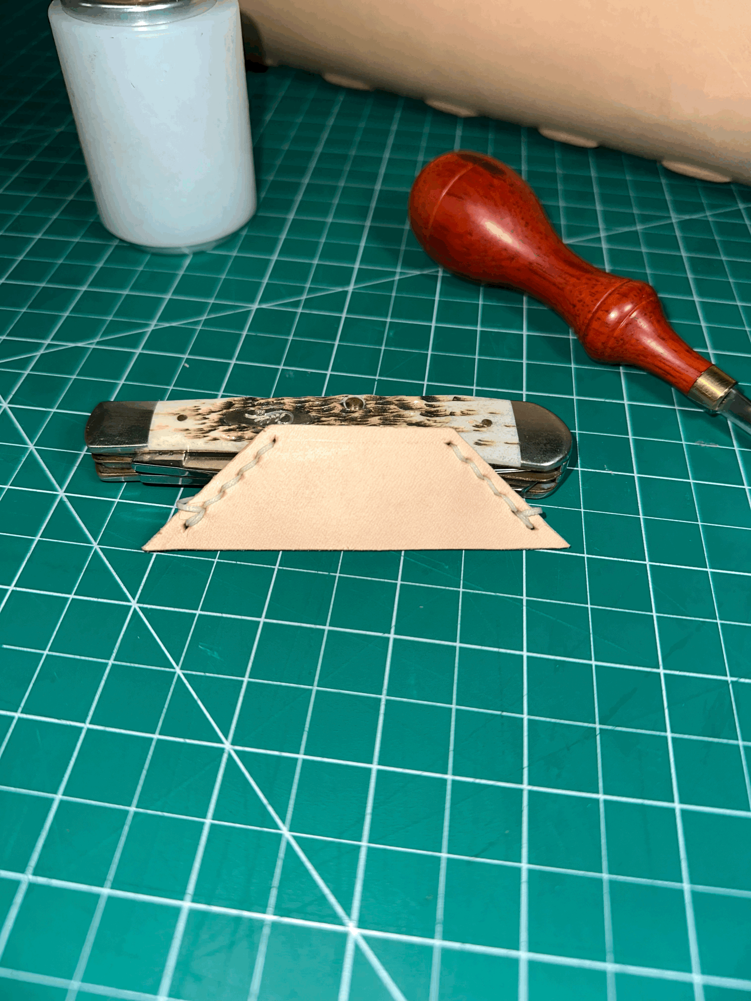 The Hemingway Bookmark