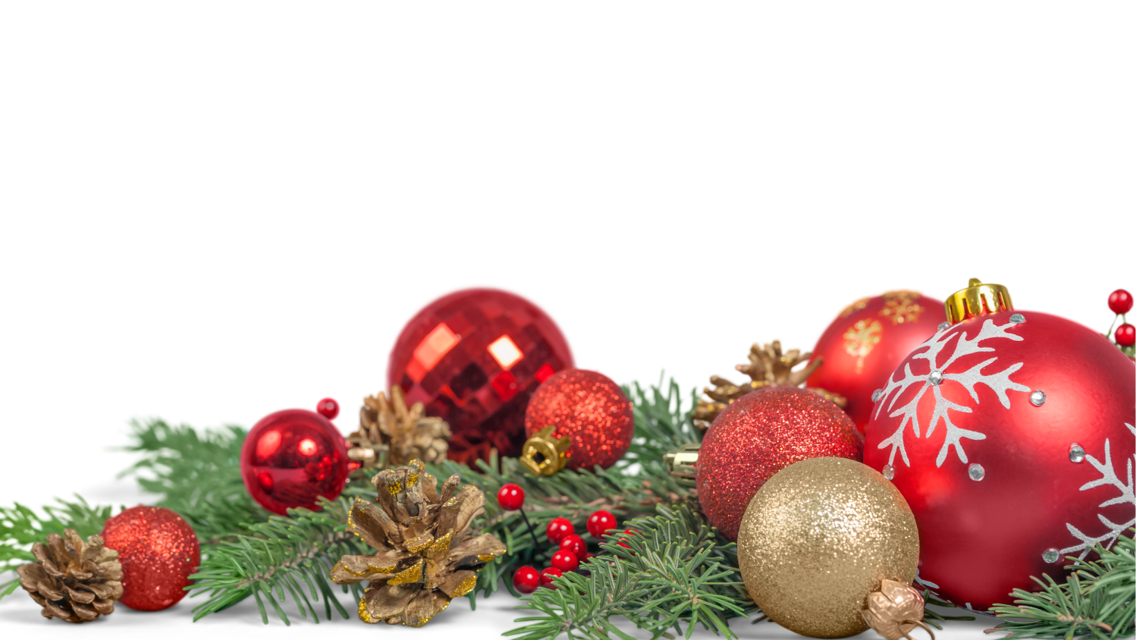 Kenmore Community Carols