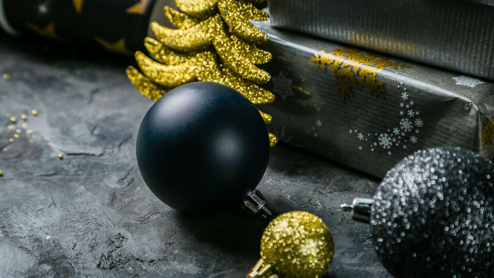 Blue Christmas