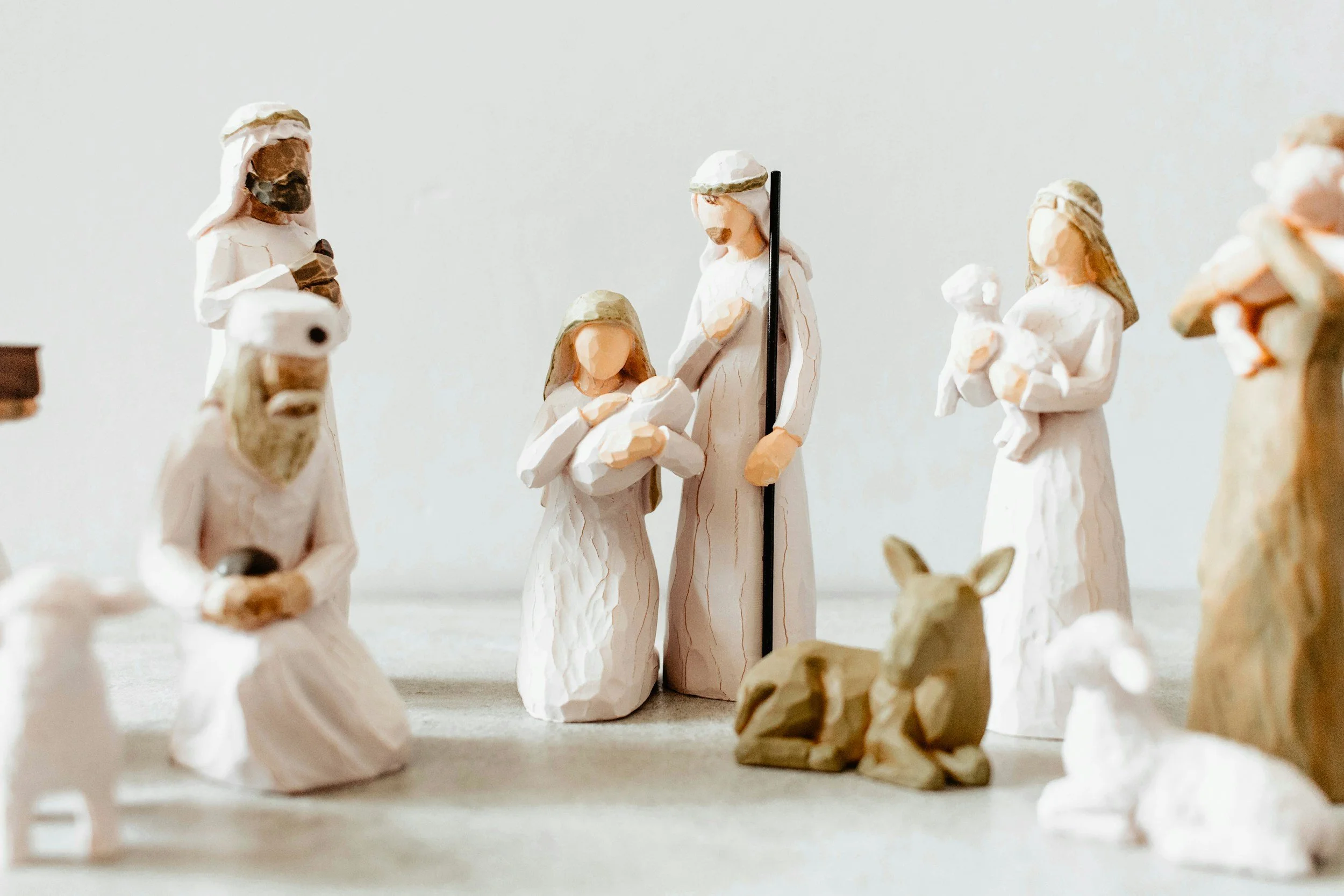 Nativity and Carols Service