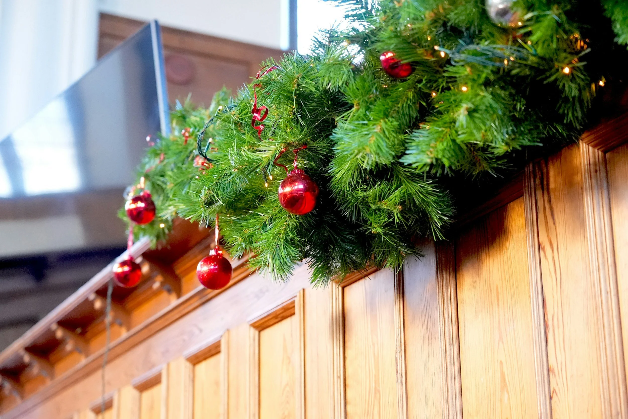 Celebration of Christmas! @Brookfield Anglican