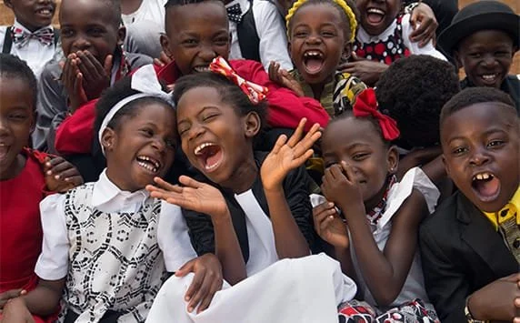 Watoto Children's Choir
