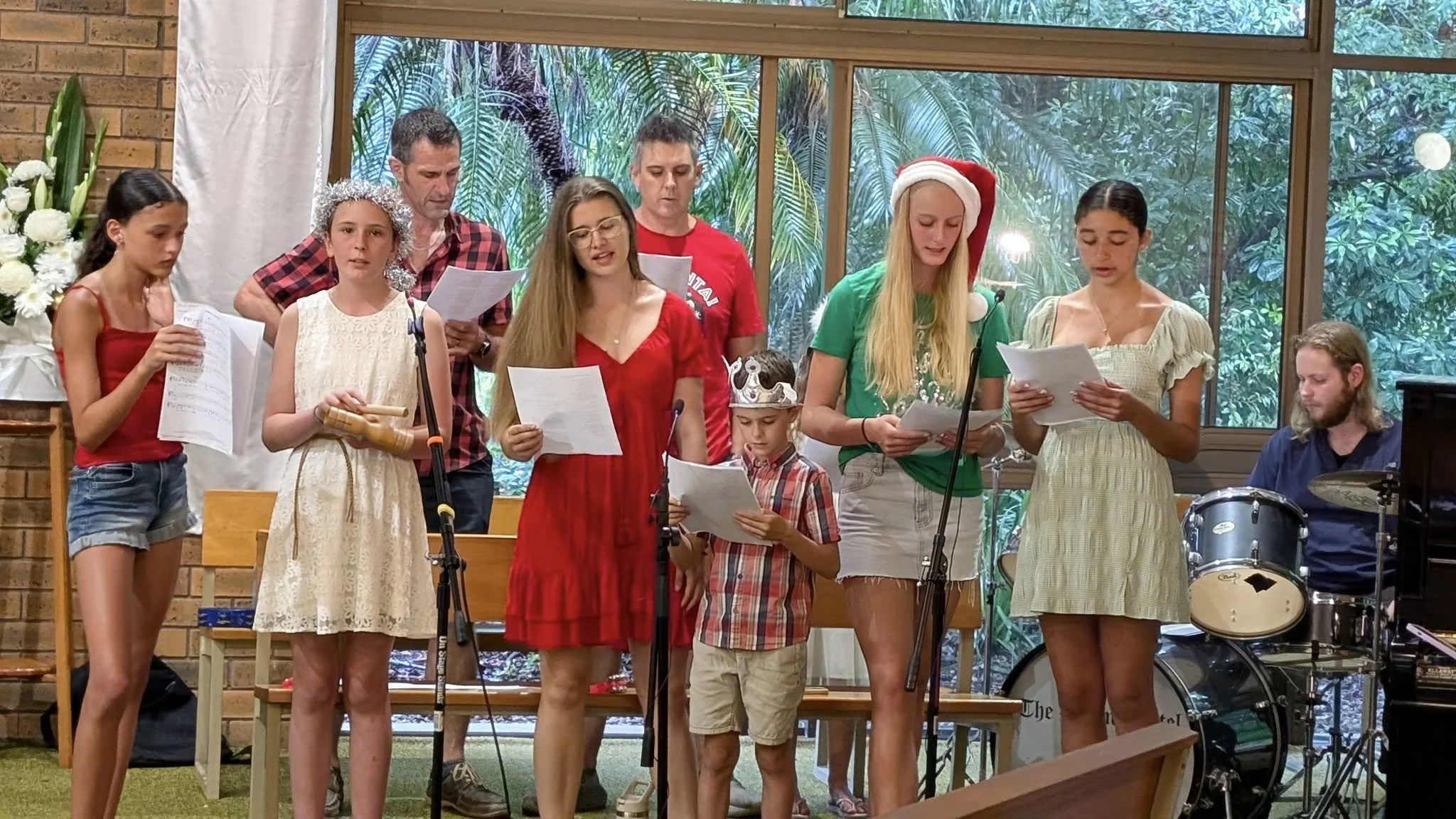 Christmas Album 2025