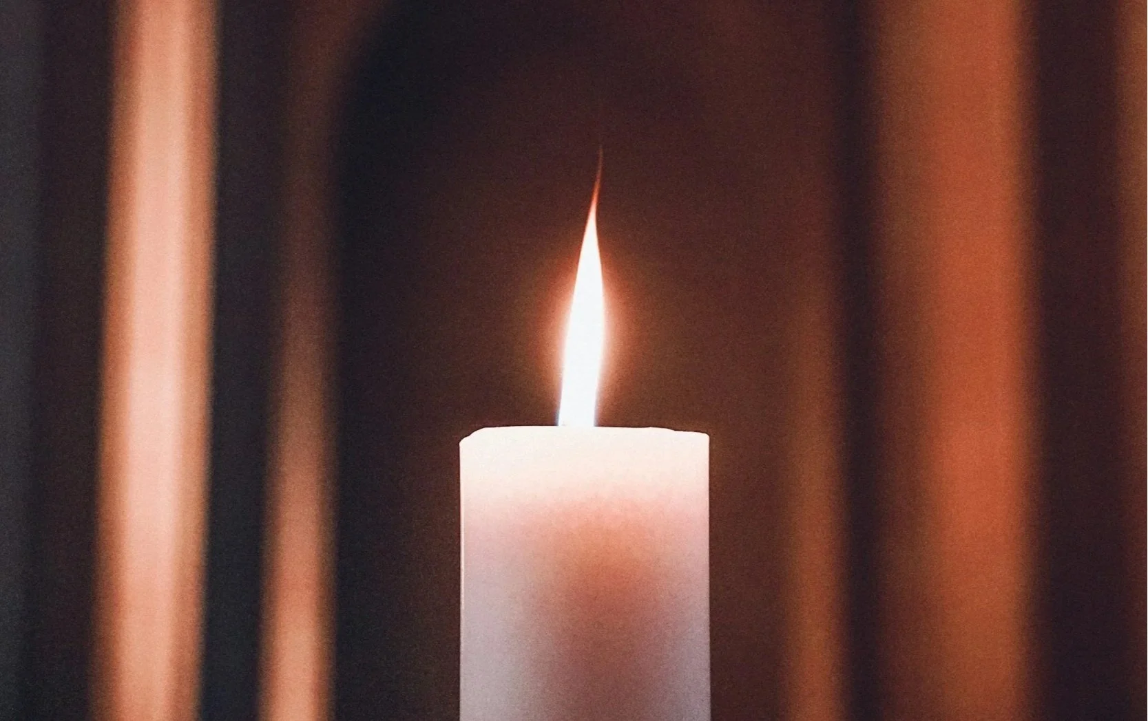 Ad Clerum: The Death of Richard Tutin