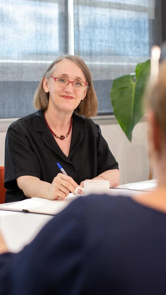 Week of Prayer for Christian Unity: Dr. Kate Power