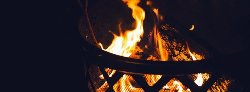 Great Vigil of Easter: Lighting the New Fire