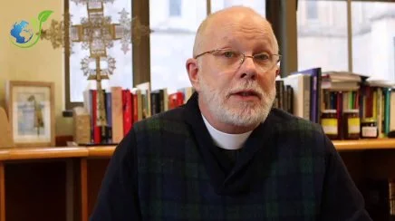 Wasting Time with God