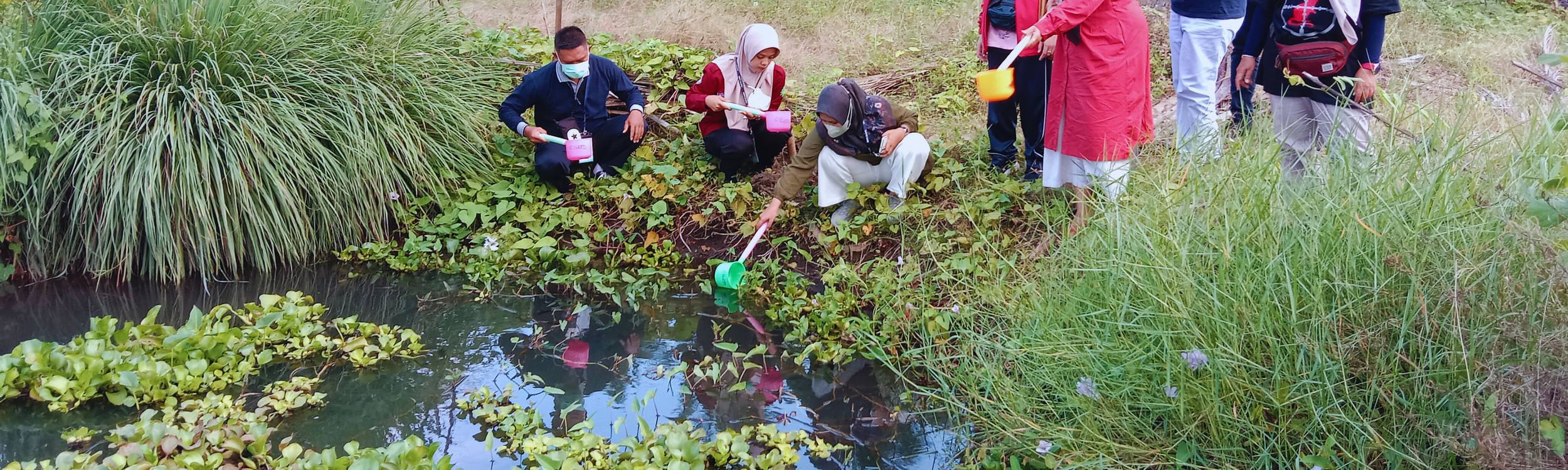 Lent 3A 2026: The Thirst of Women