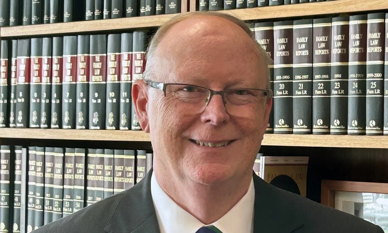 Guest preacher: Kevin Lapthorn