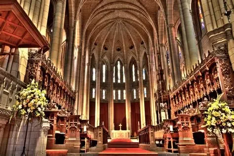 Evensong for DFV Awareness