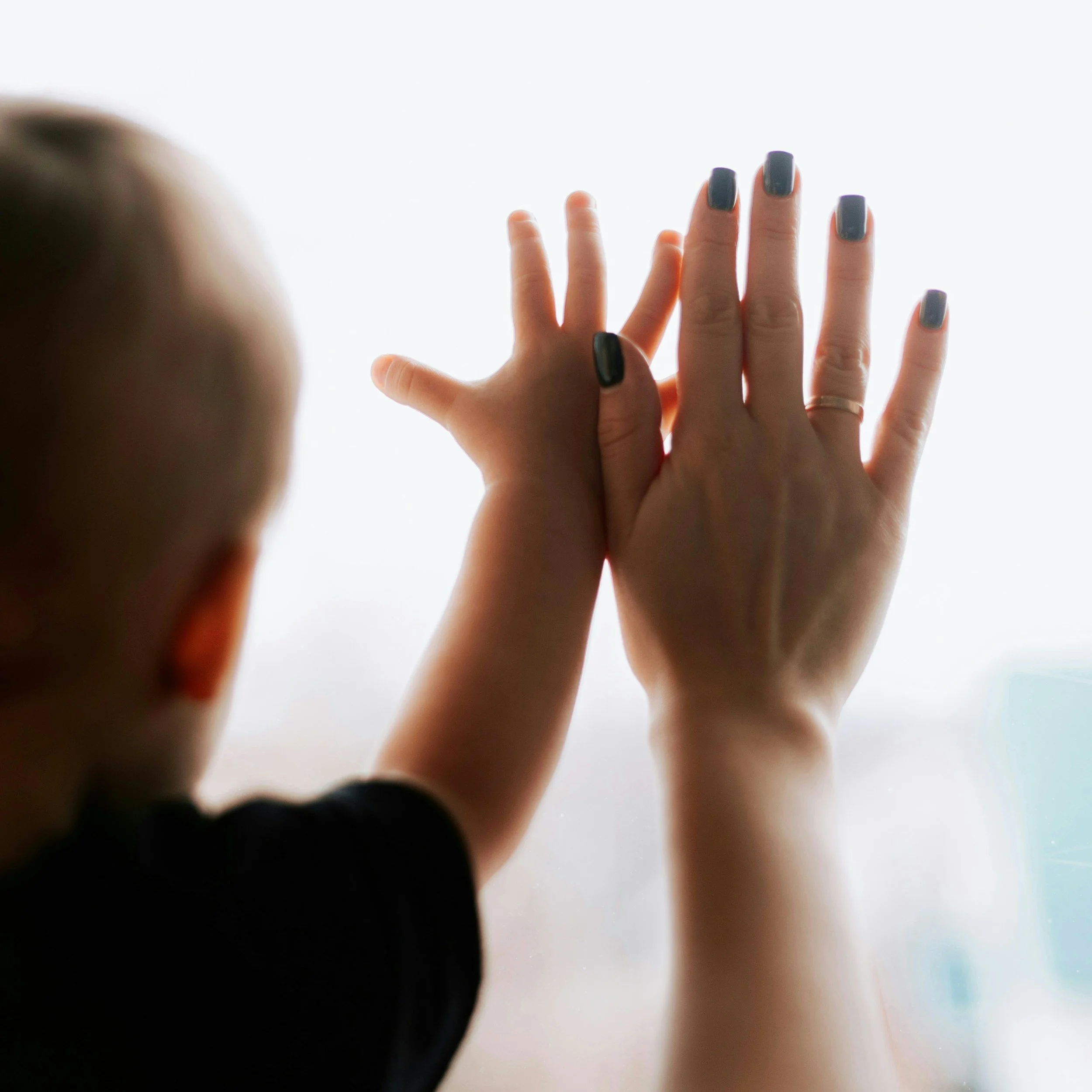 Easter 6A: I Will Not Leave You Orphaned