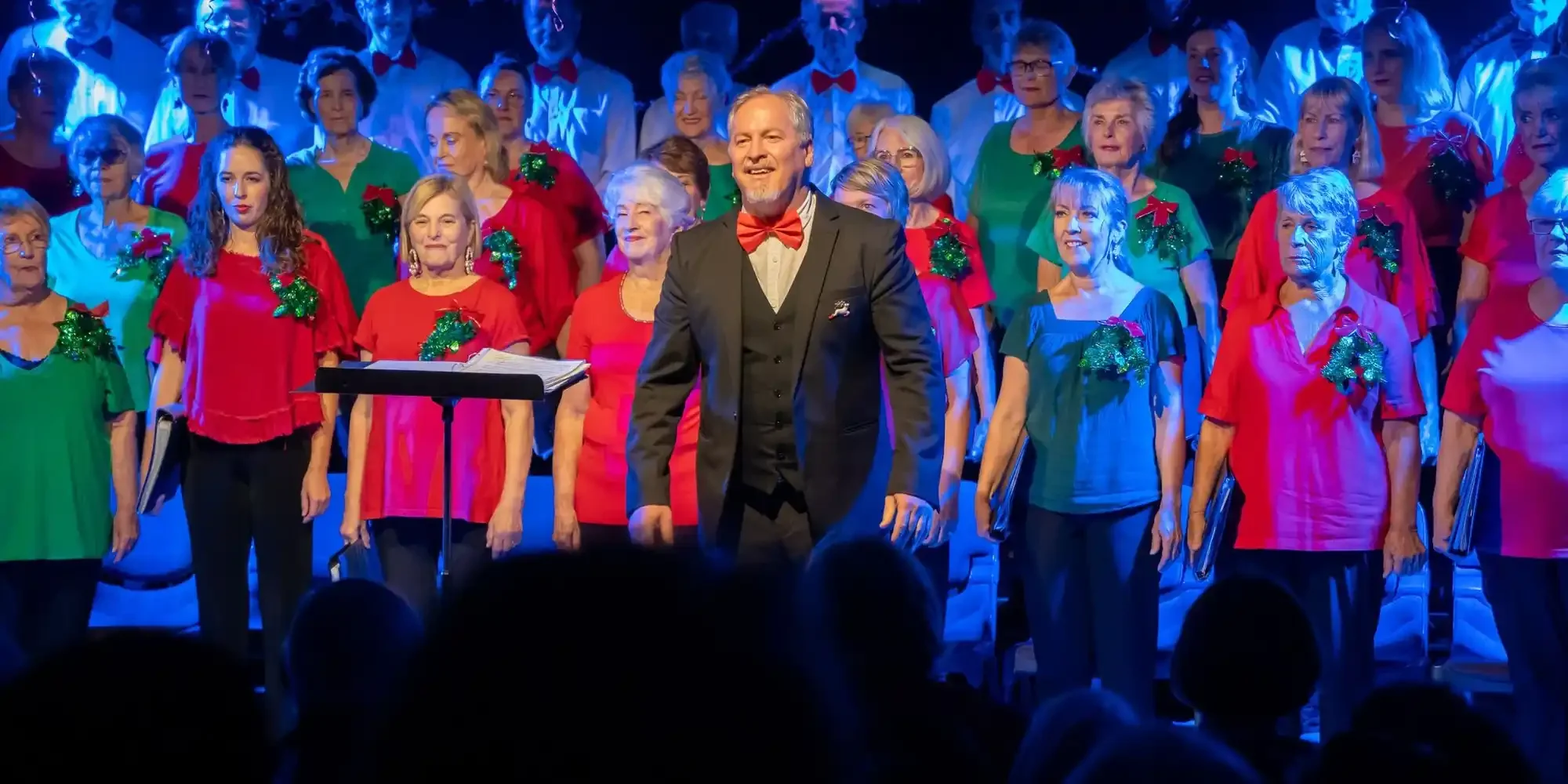 Kim Kirkman in Concert