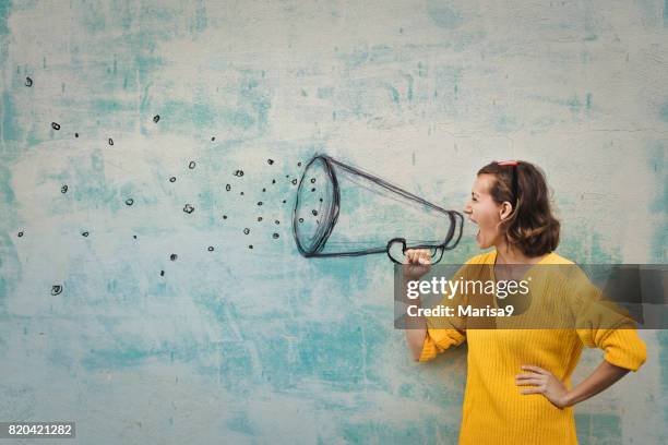 Finding Our Voice