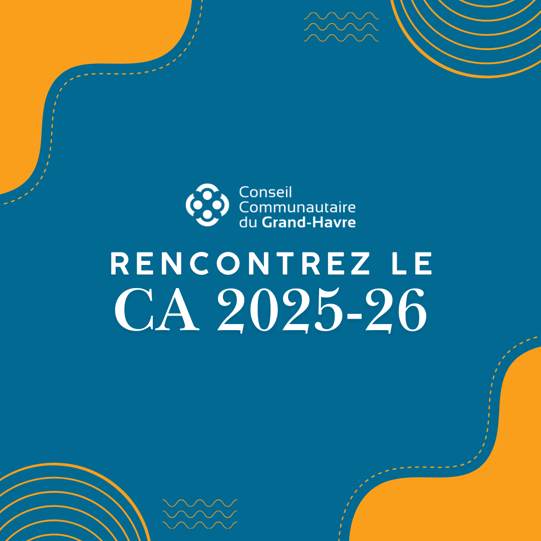 Le nouveau CA 2025-26