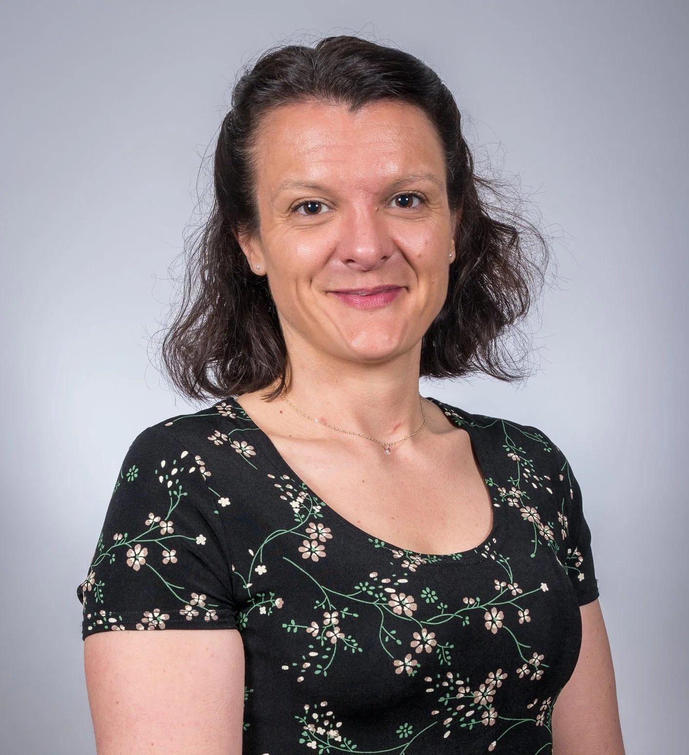 Oriane Le Falher