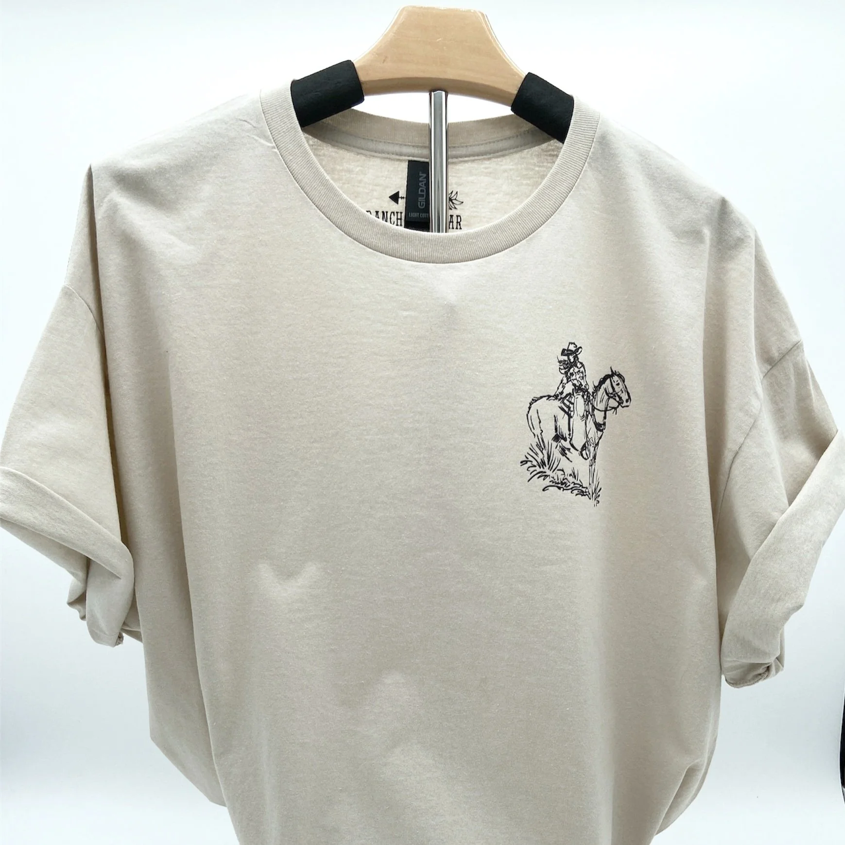 Always Be Yourself Graphic Tee