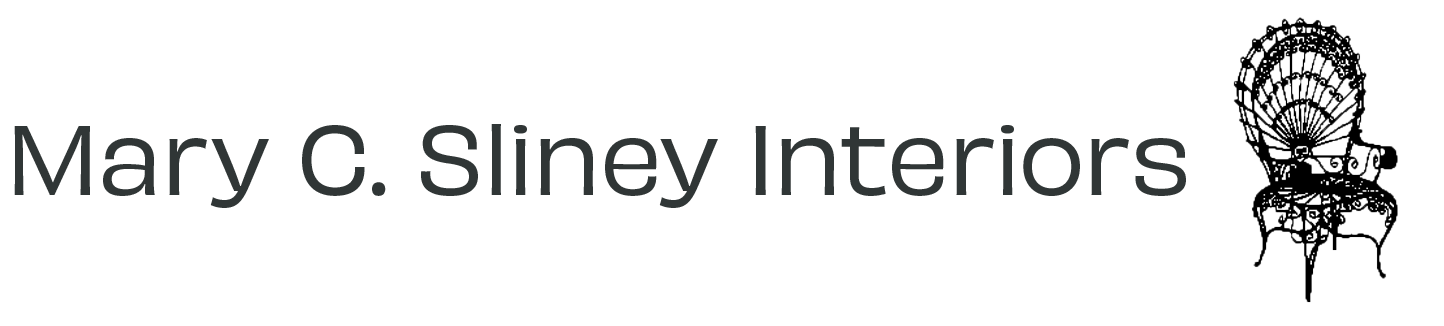 Mary C. Sliney Interiors