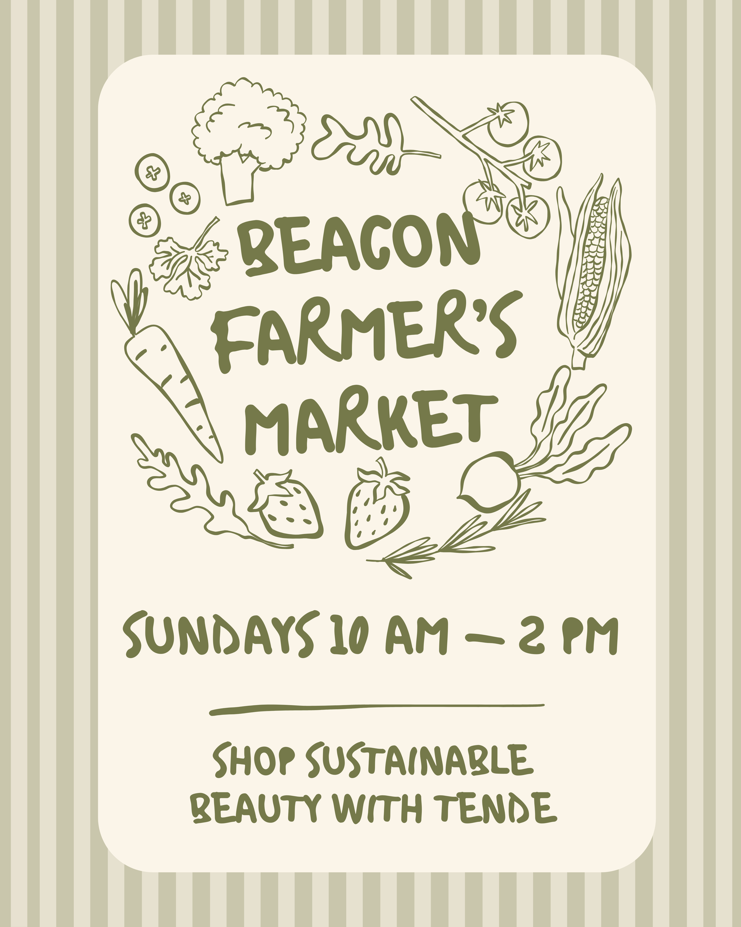 Beacon Farmers Market