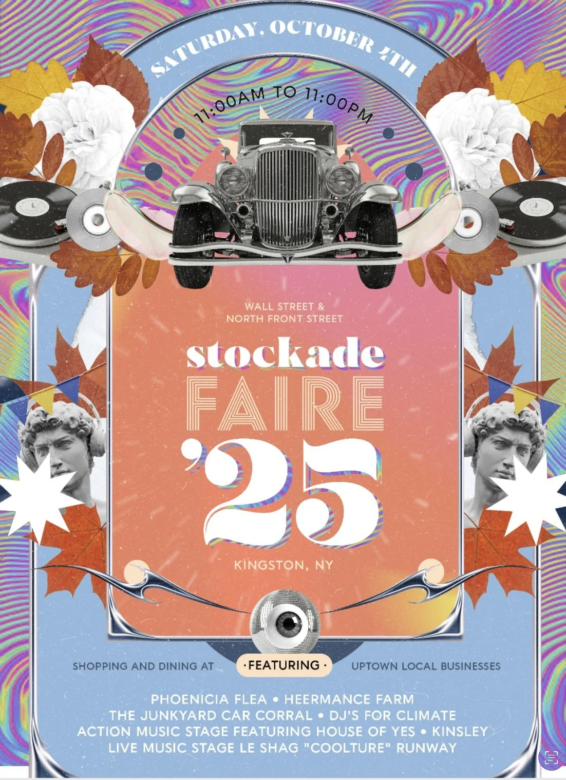 Stockade Faire