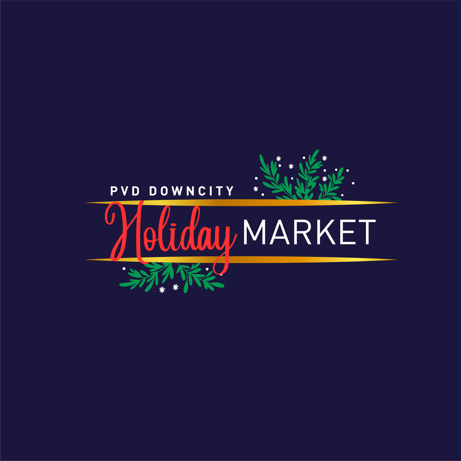 Providence Holiday Market