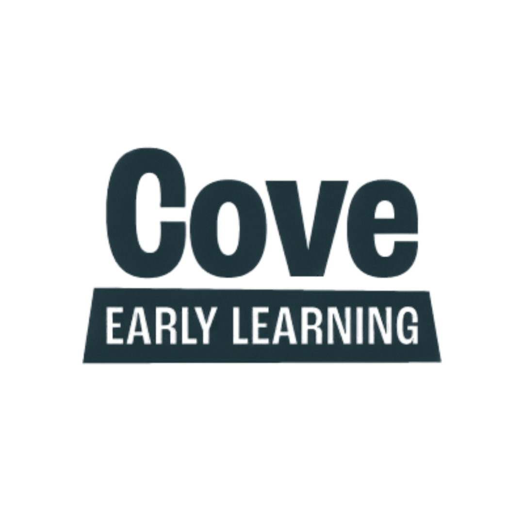 Cove Early Learning Logo Black.png