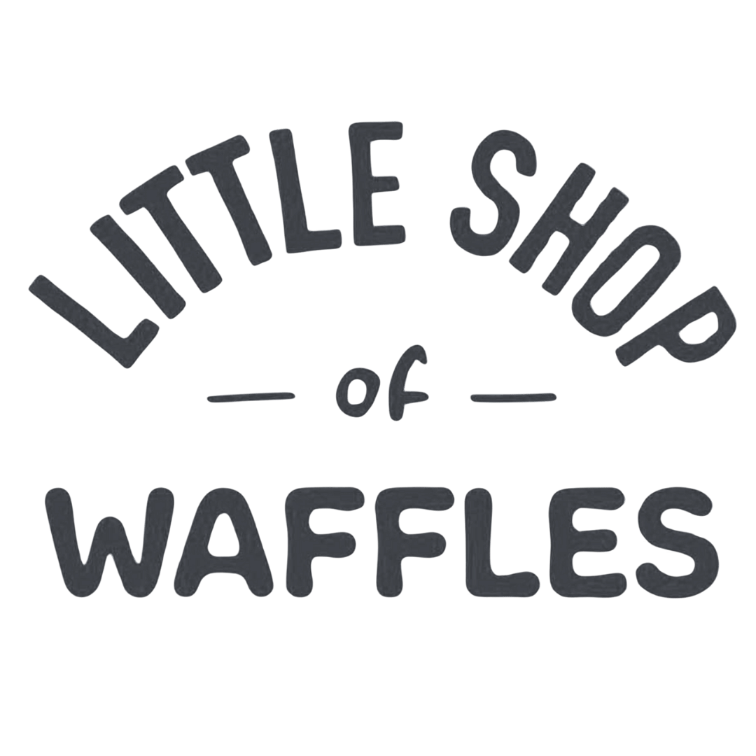 LIttle Shop of Waffles Logo.png