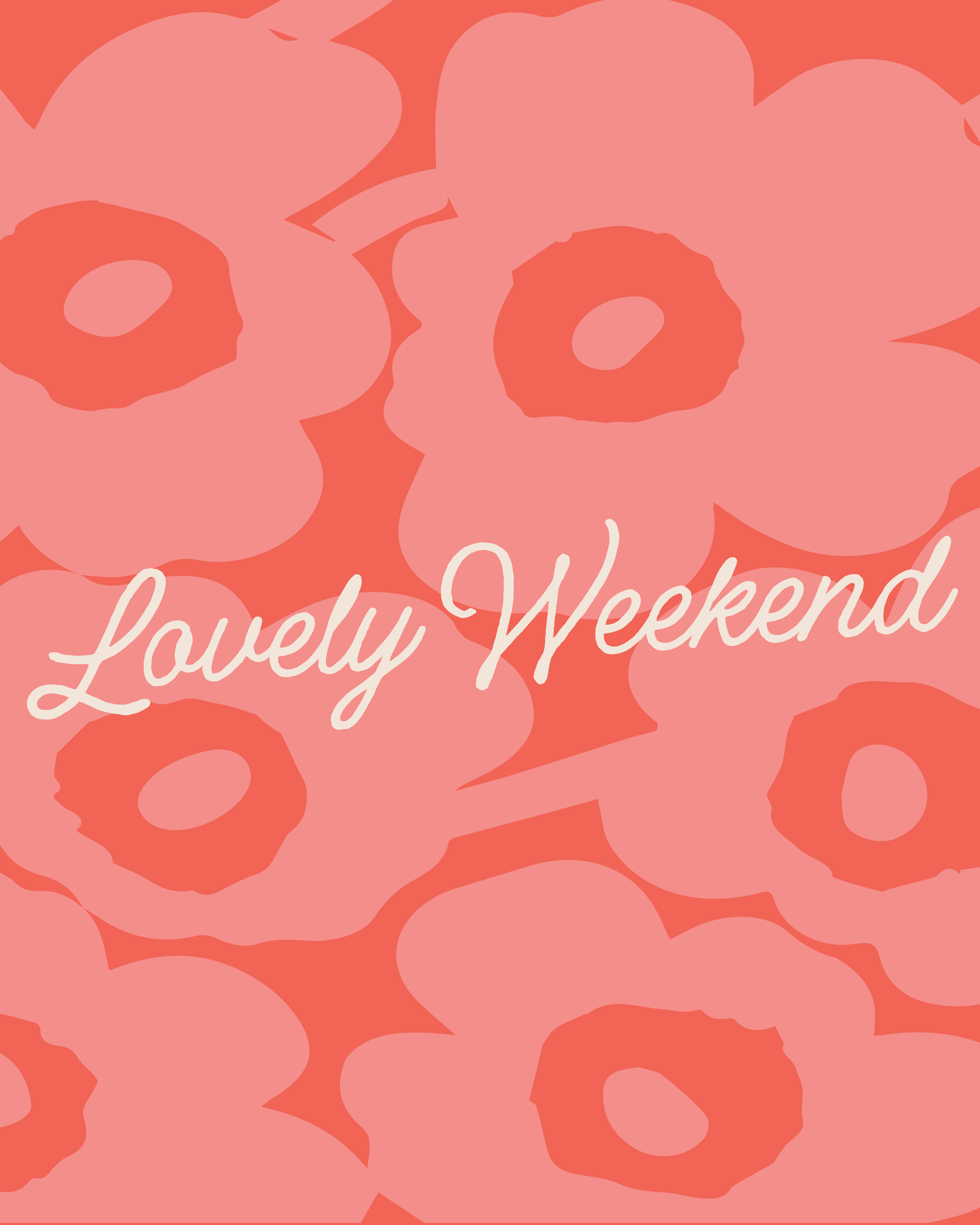 MATCHLESS LOVE- LOVELY WEEKEND 2025