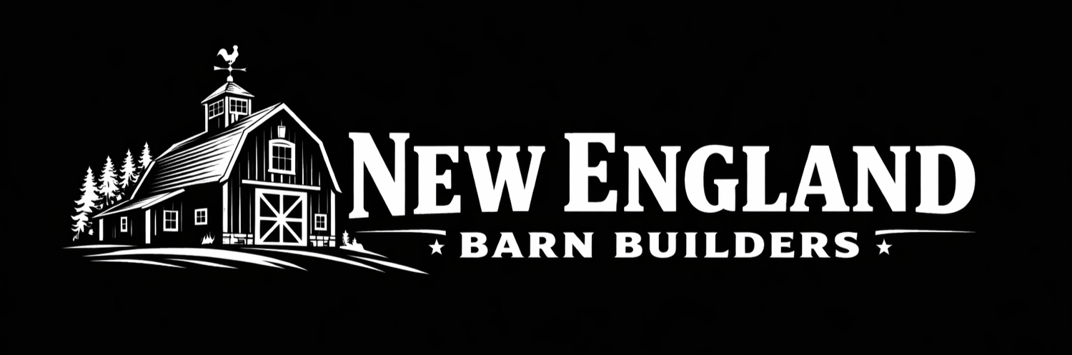 New England Barn Builders