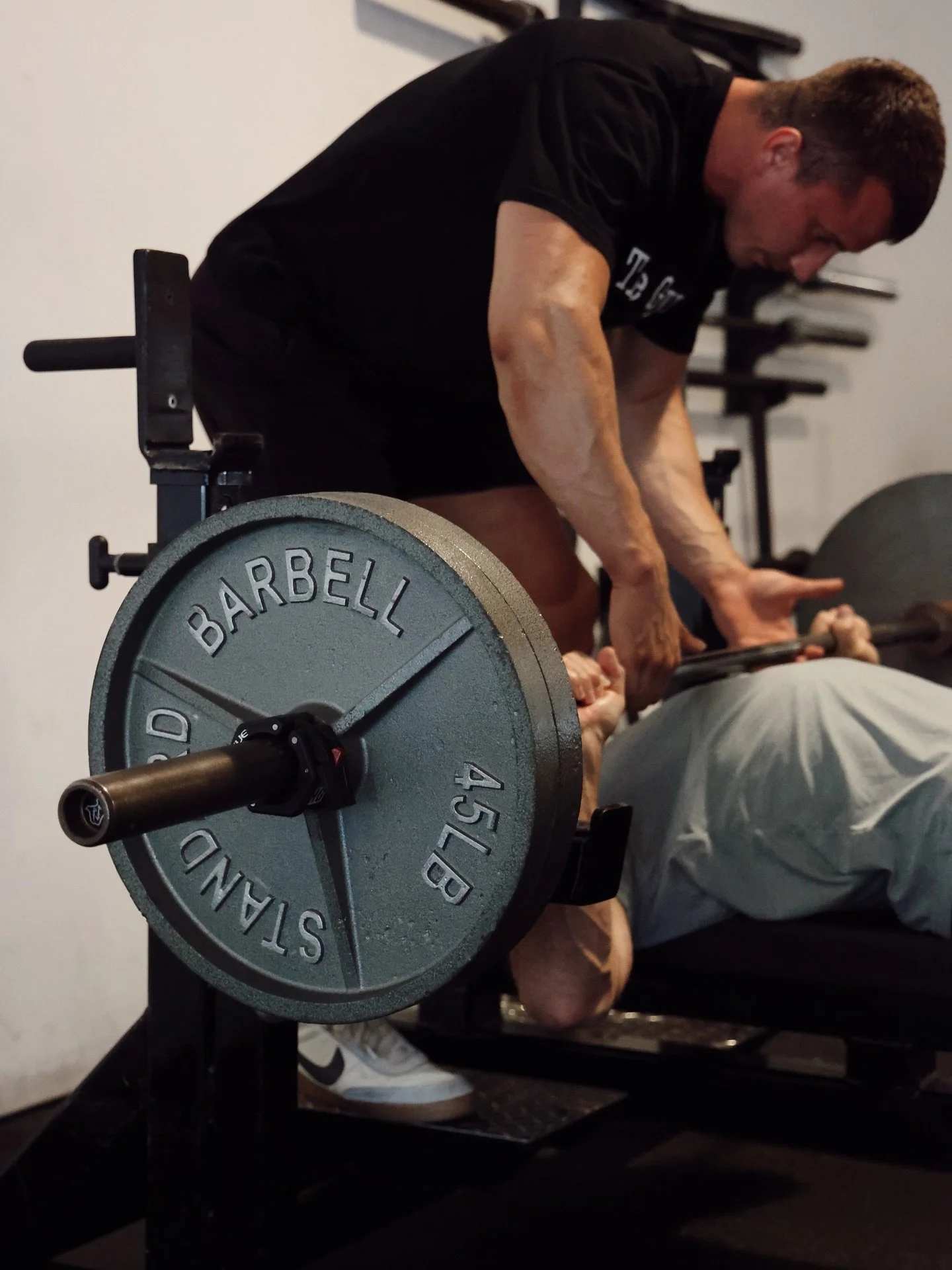 At The Gym Venice, we focus on strength training designed for people over 40. Our priority is strength, mobility, and long term results, not hype, not cookie cutter workouts.

For just $99, you&rsquo;ll get:
	&bull;	A full body composition scan
	&bul