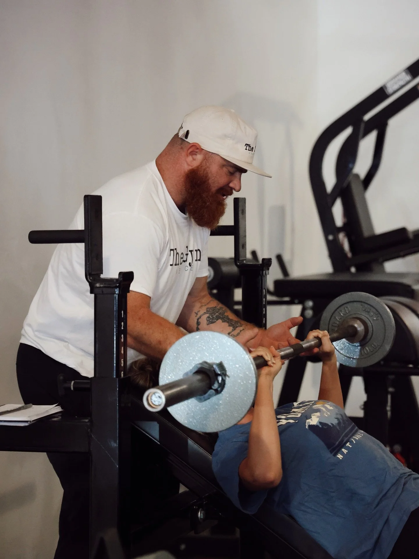 Commit to improving, gaining strength, and becoming the best version of YOU 💪🔥 Wellness, fitness, and motivation start here. Tag a friend who&rsquo;s ready to join the journey and share this post now 💯

#StrengthGoals #FitnessMotivation #WellnessJ