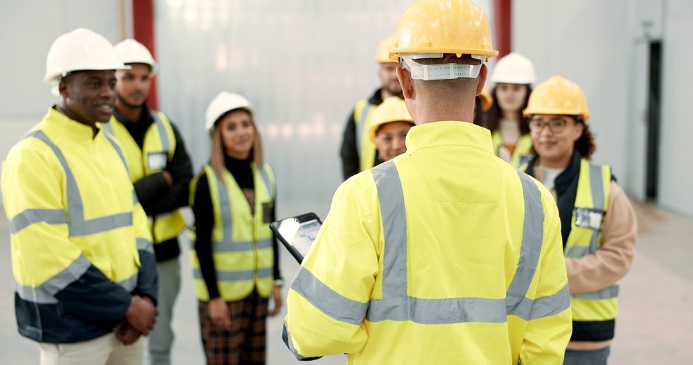 environmental training and assessment at Lomandra Environmental