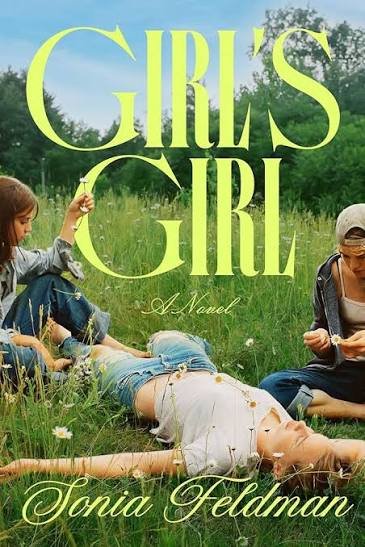 Nymph and Girl’s Girl: An Ecofeminist Review of Two New Releases