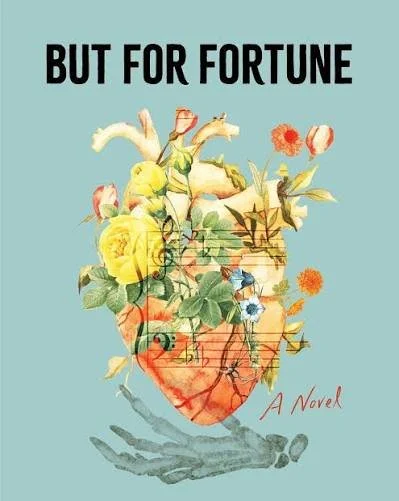 But For Fortune by Erin Miller Reid